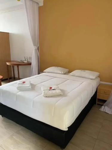 Hotel Kunste Nakuru