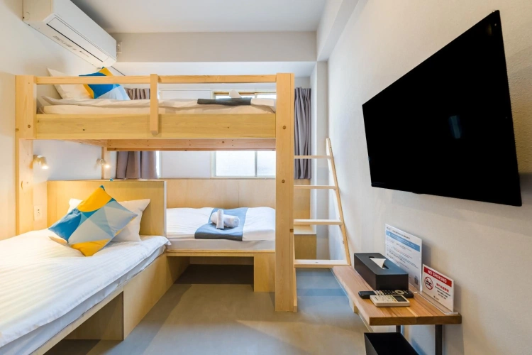 Doyanen Hotels Bakuro