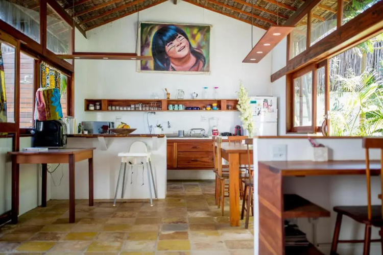 Tropical House