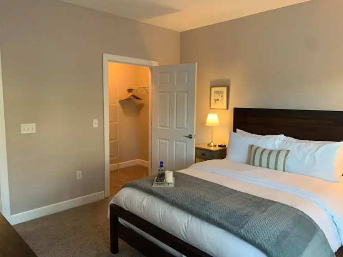 Luxury Polaris 2BR 1st Floor Pet-friendly