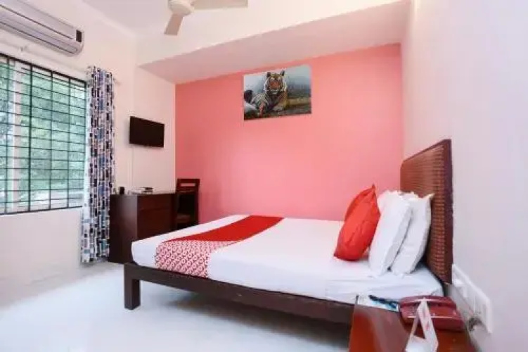 Ammu Regency by OYO Rooms