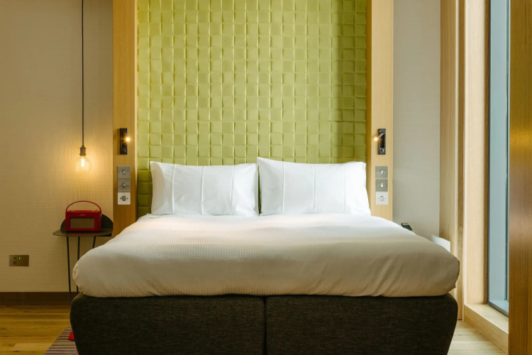 Imagen del hotel
