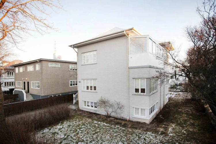 Hotelafbeelding