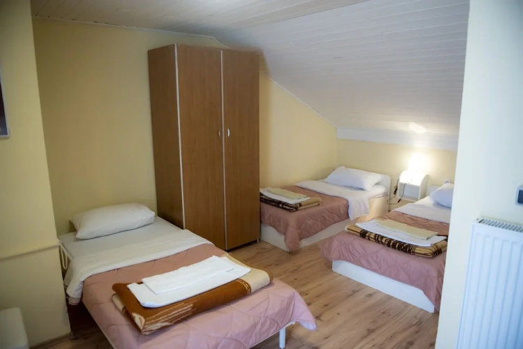 Economy Twin room