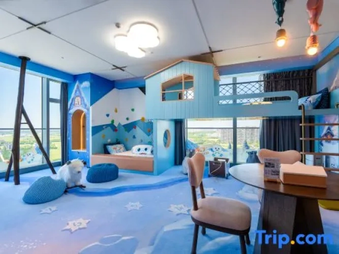Family Suite