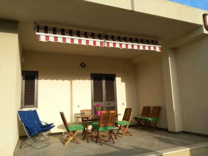 Casa Rafaél