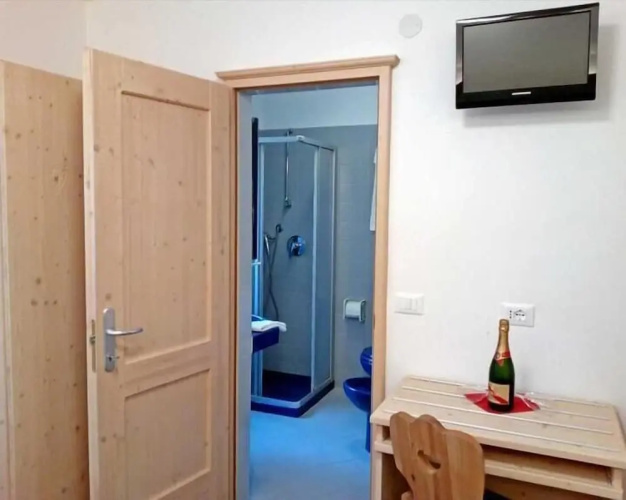 Life Hotels Des Alpes