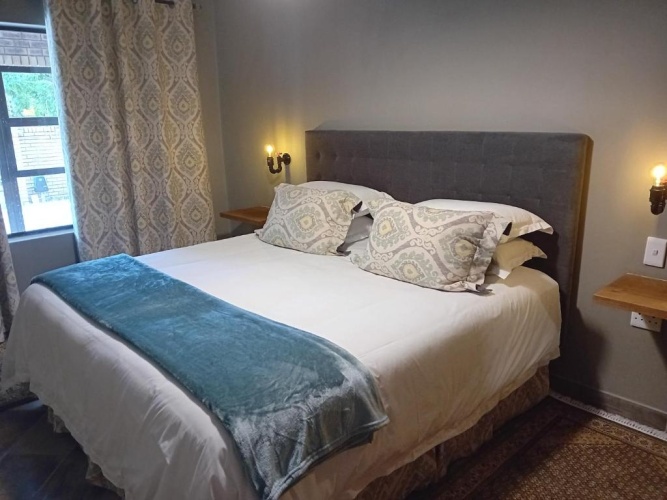 Standard Suite