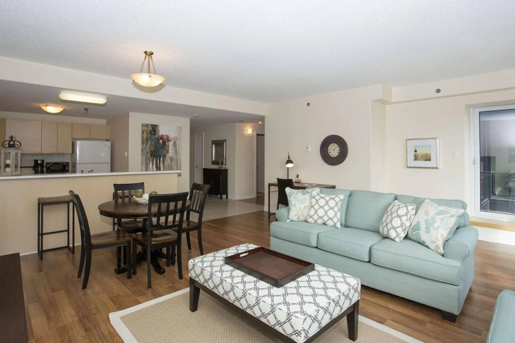 Moore Executive Suites - The Paramount