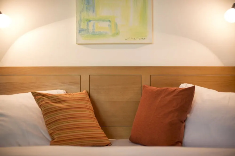 Hotel Levita