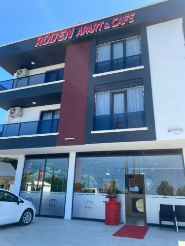 Hotelbild