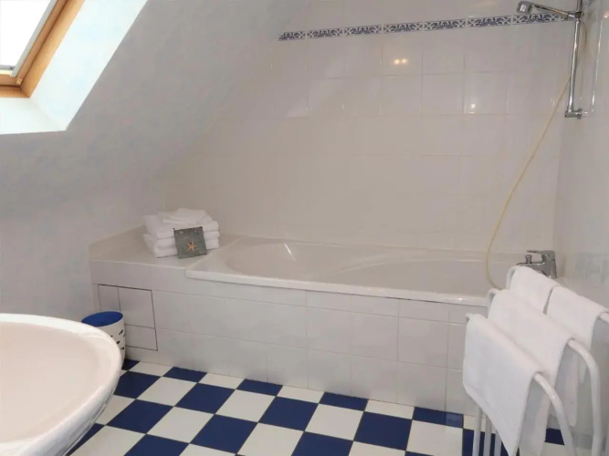 Holiday Home L'Hermine - PLC228