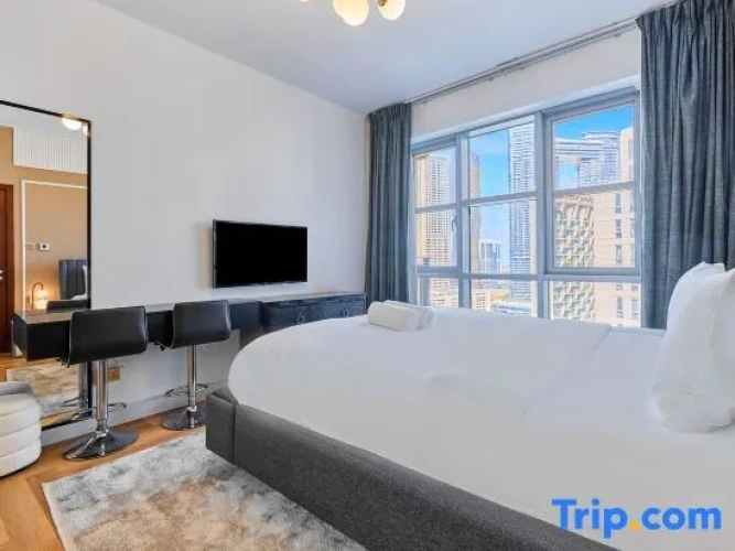 1 Bedroom Standard room