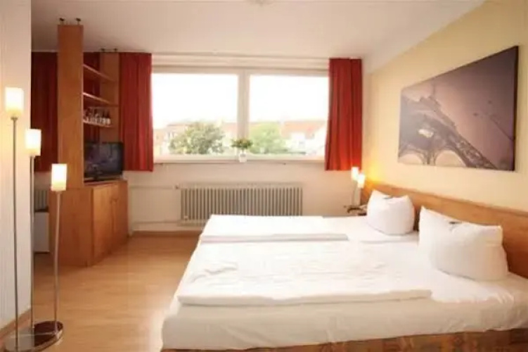 Novostar Kassel