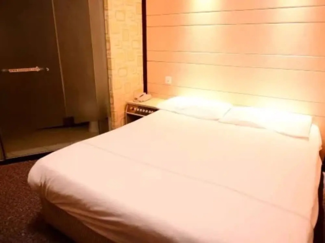 Kangaroo Internet Hotel (Harbin Central Street)