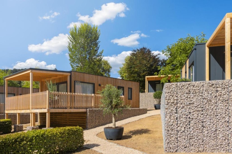 2 Bedrooms Chalet