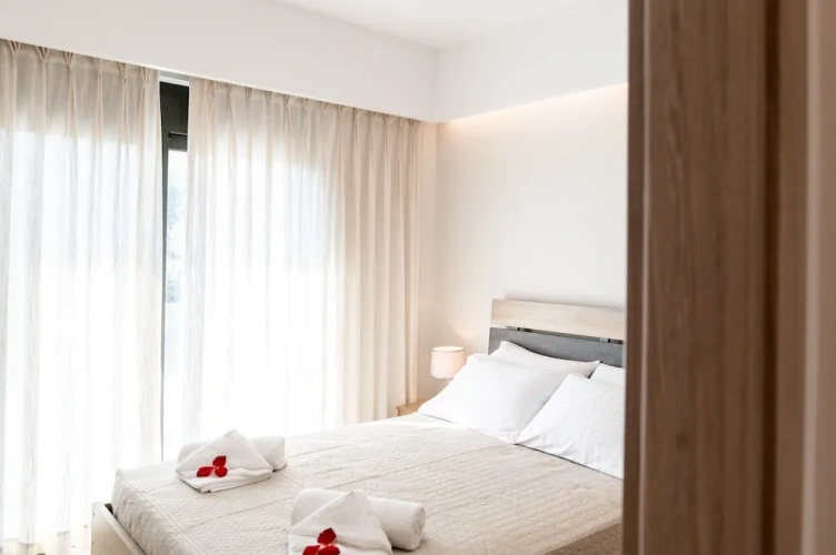 Luxury Apartment