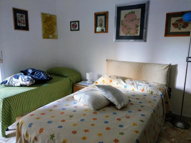Appartamento Mercatello