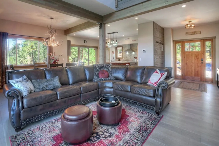 Castle Rock Retreat