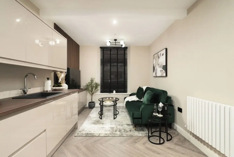 Junior Suite