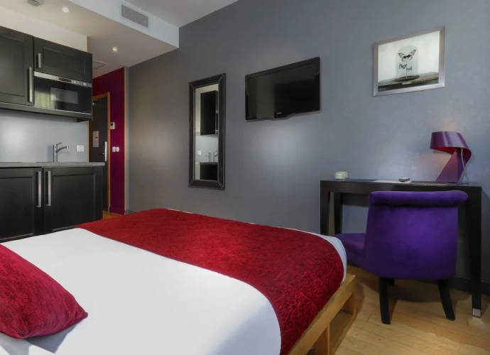 Classic Double room