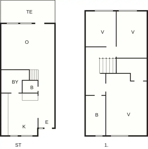 Cottage