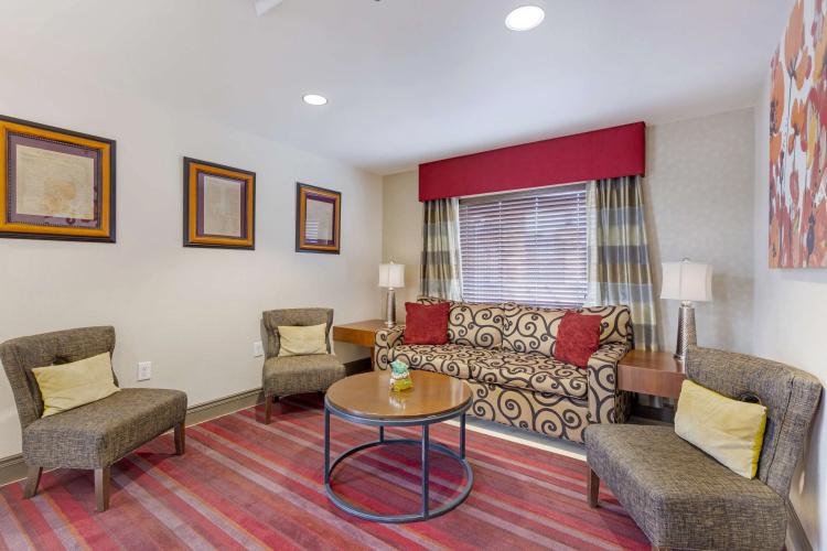 Best Western Fallon Inn & Suites photo 15