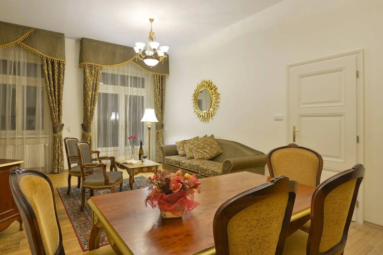 Boutique Hotel Romanza