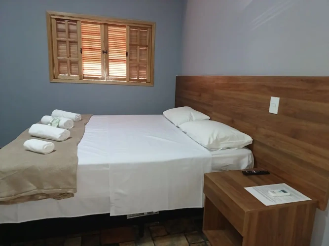 3 Bedrooms Standard Family room