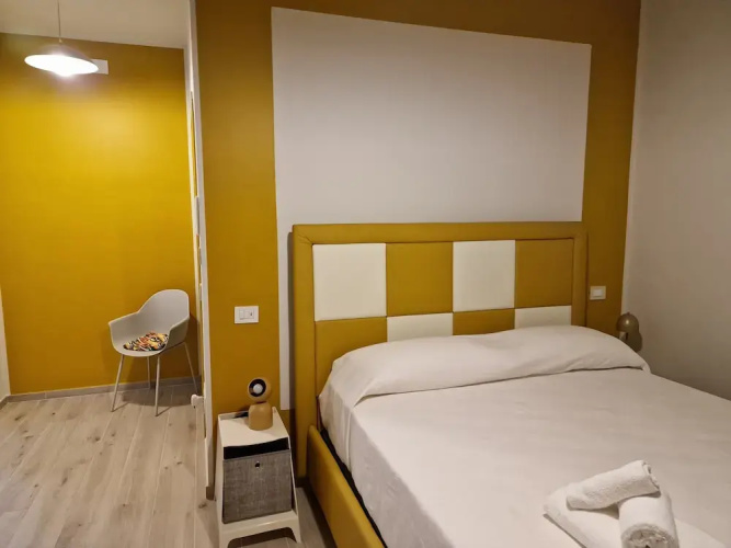 marte rooms
