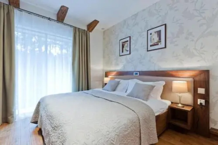 Mevo Apartament