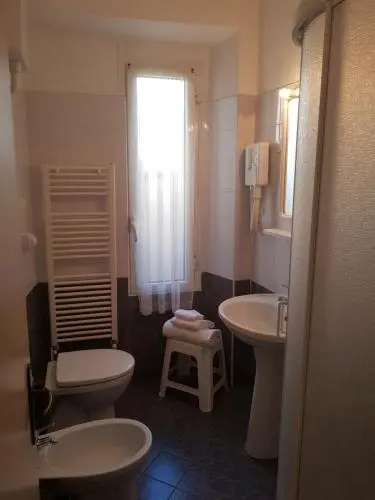 Hotel Doria
