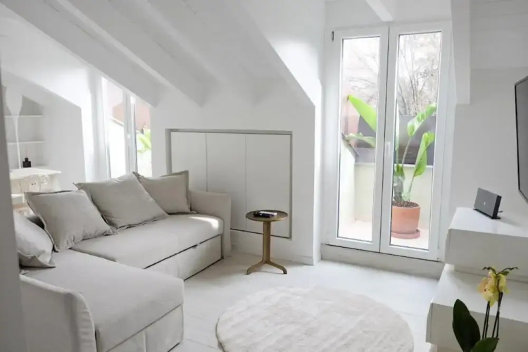 Maison City Life Apartments