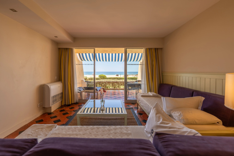 Hotel Algarve Casino