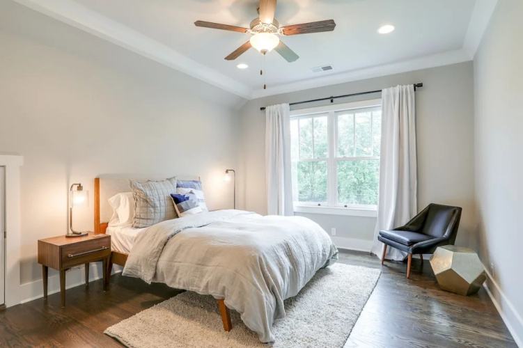 207 Old Liberty Pike Home