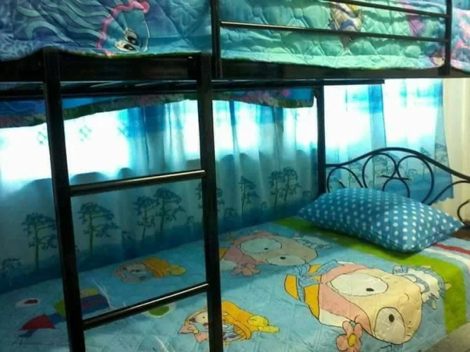 New Royal Hostel(นิว รอยัล โฮสเทล)