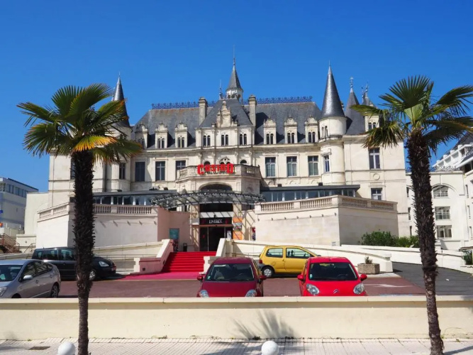 Hotelbild