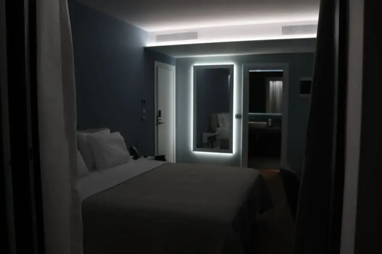Hotel Porta Ksamil