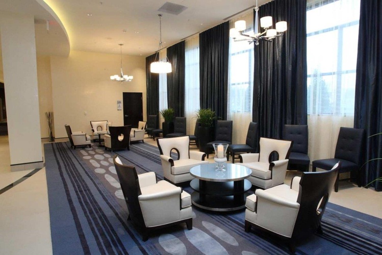 Hilton Richmond Hotel & Spa/Short Pump photo 25