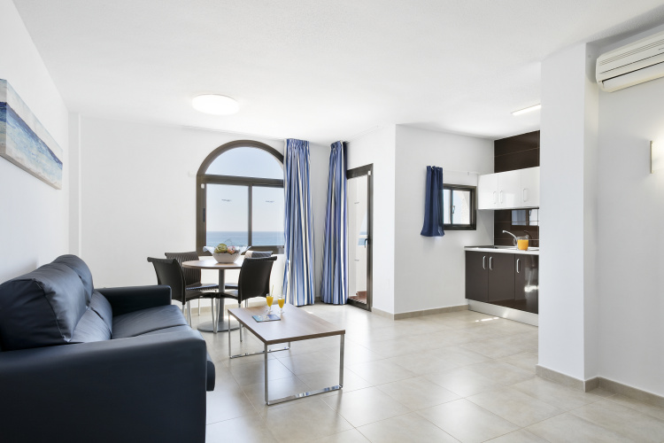 Apartamentos Turísticos Best Pueblo Indalo photo 6