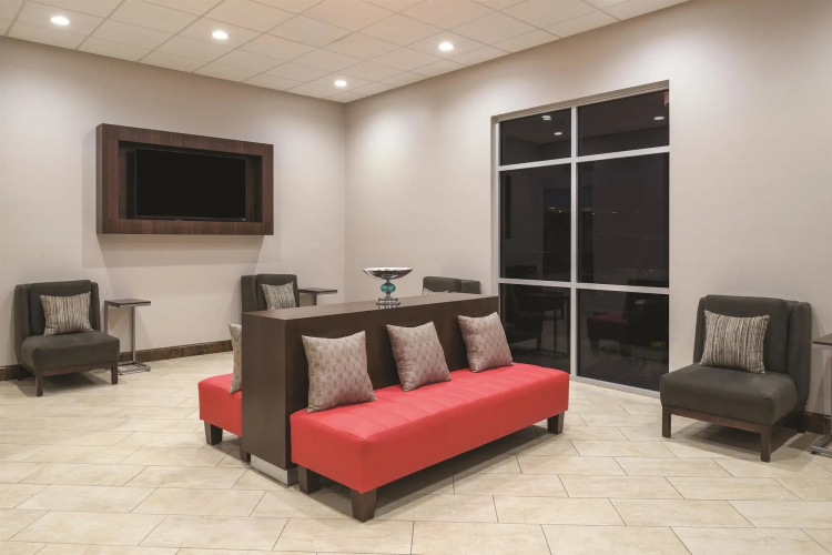 La Quinta Inn Joplin