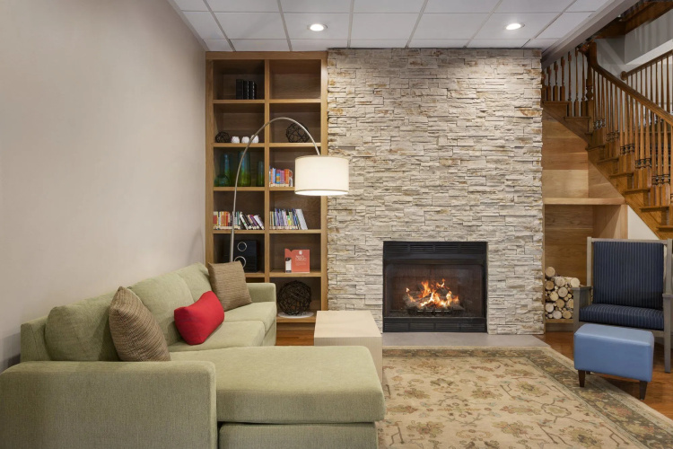 Spark by Hilton Summerville