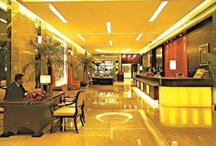 Yinxuan Hotel - Shenzhen