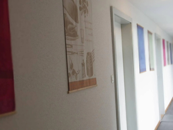 Appart'hotel Lido