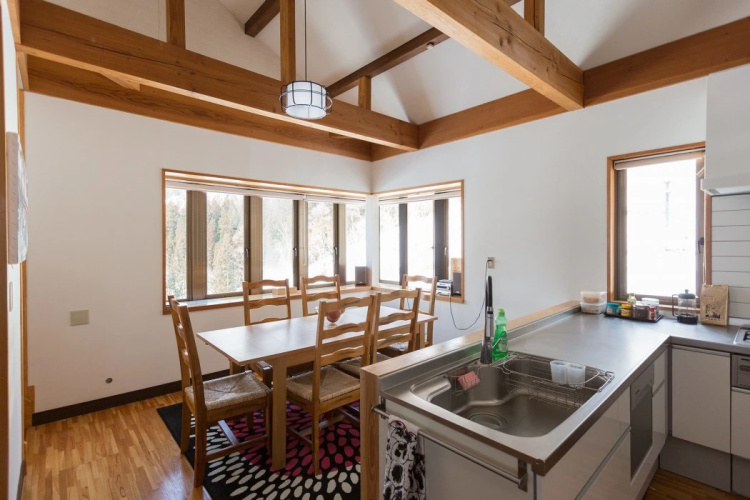 Nozawa House