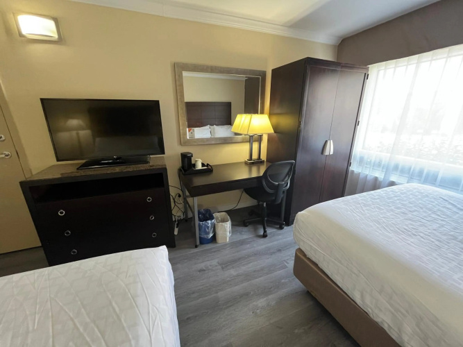 Holiday Inn Express St. Jean Sur Richelieu photo 6