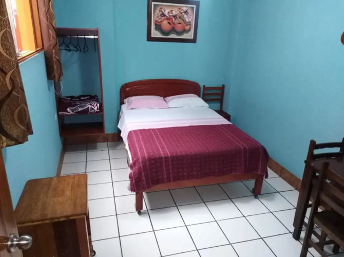 Hostal Yaki