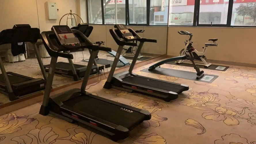 Jinhuating International Hotel