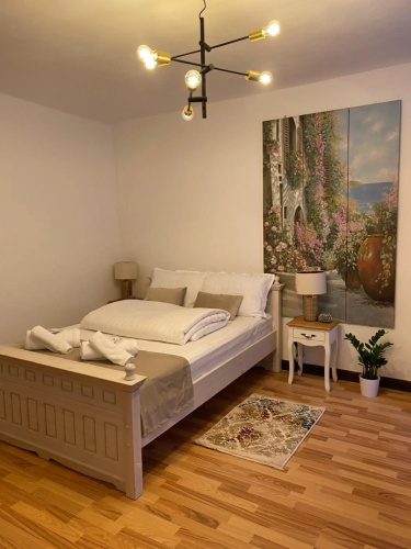 Charming Apartament