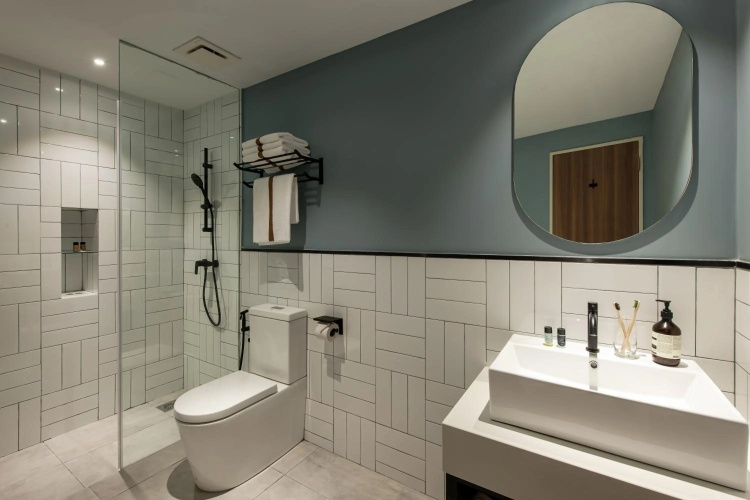 Ami Suites photo 10